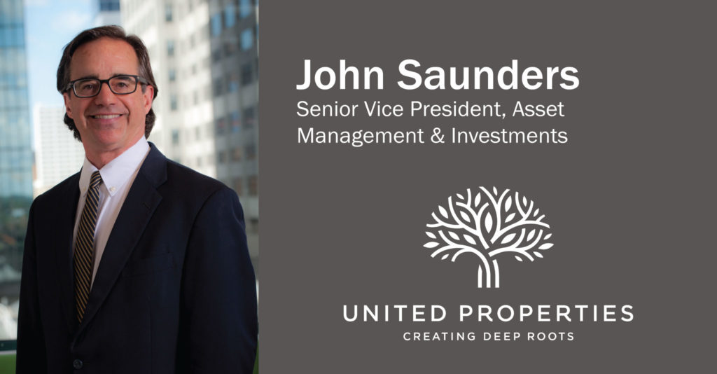 JohnSaunders United Properties