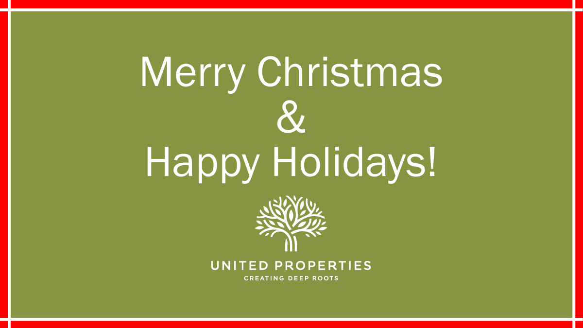 Holiday graphic