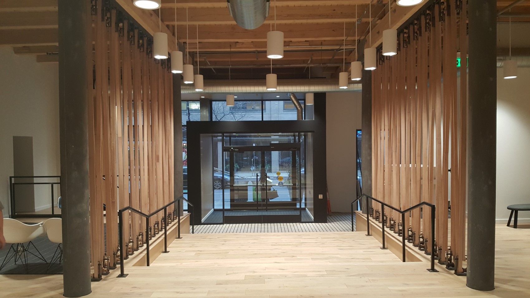 entryway