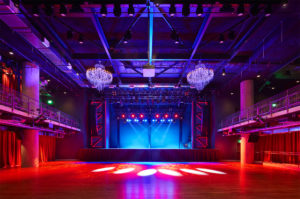 The Fillmore Minneapolis Concert Venue