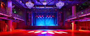 The Fillmore Minneapolis Concert Venue