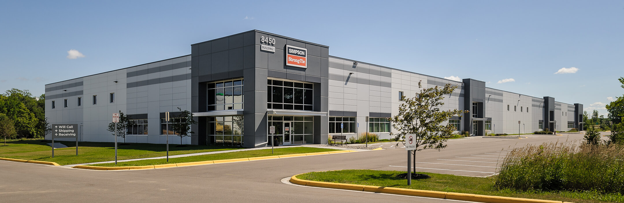 Streetview of Inverpoint