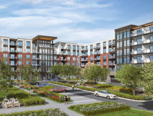 Amira Minnetonka rendering