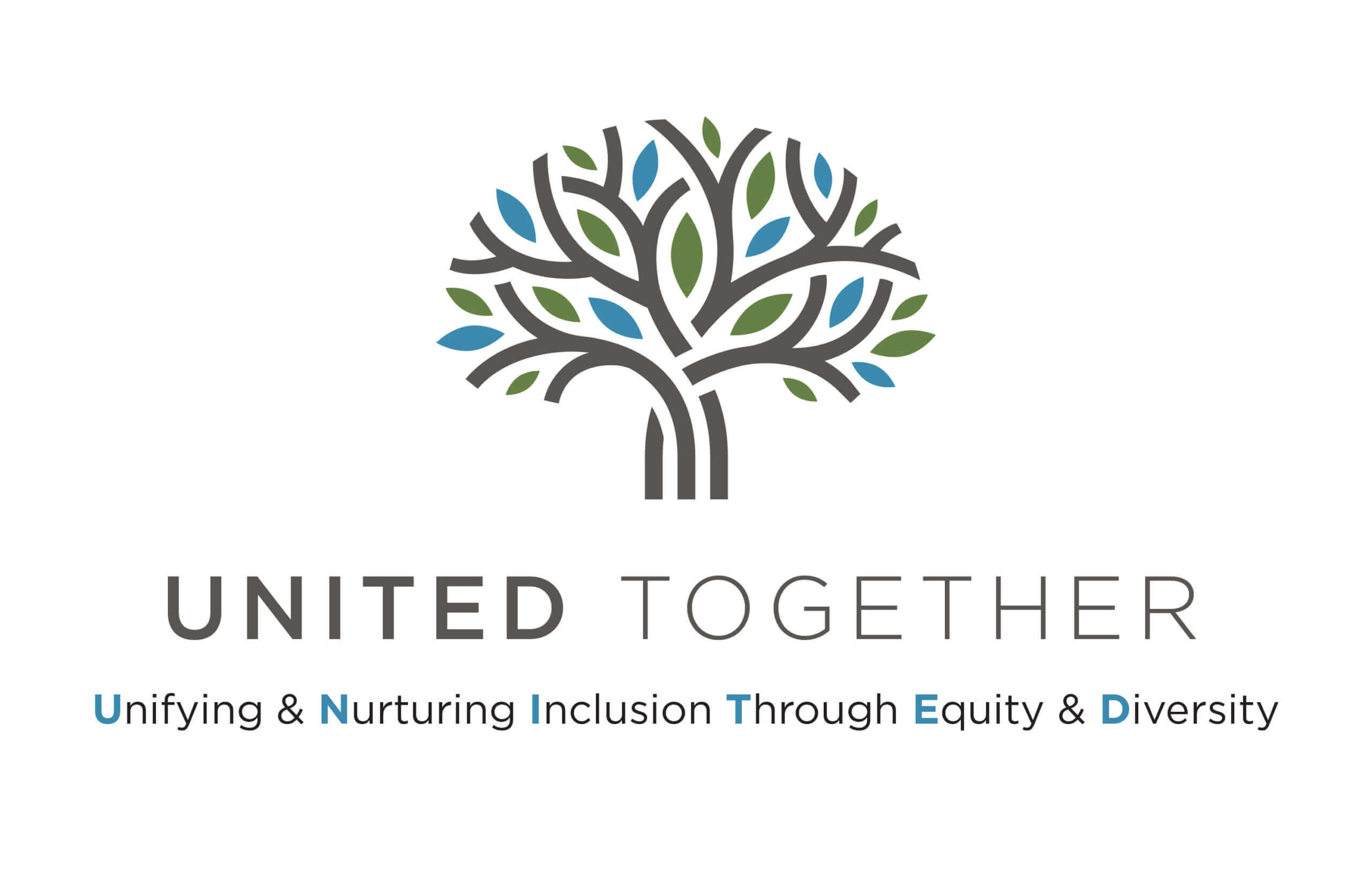 United Together - Unifying & Nurturing Inclusion Through Equity & Diversity