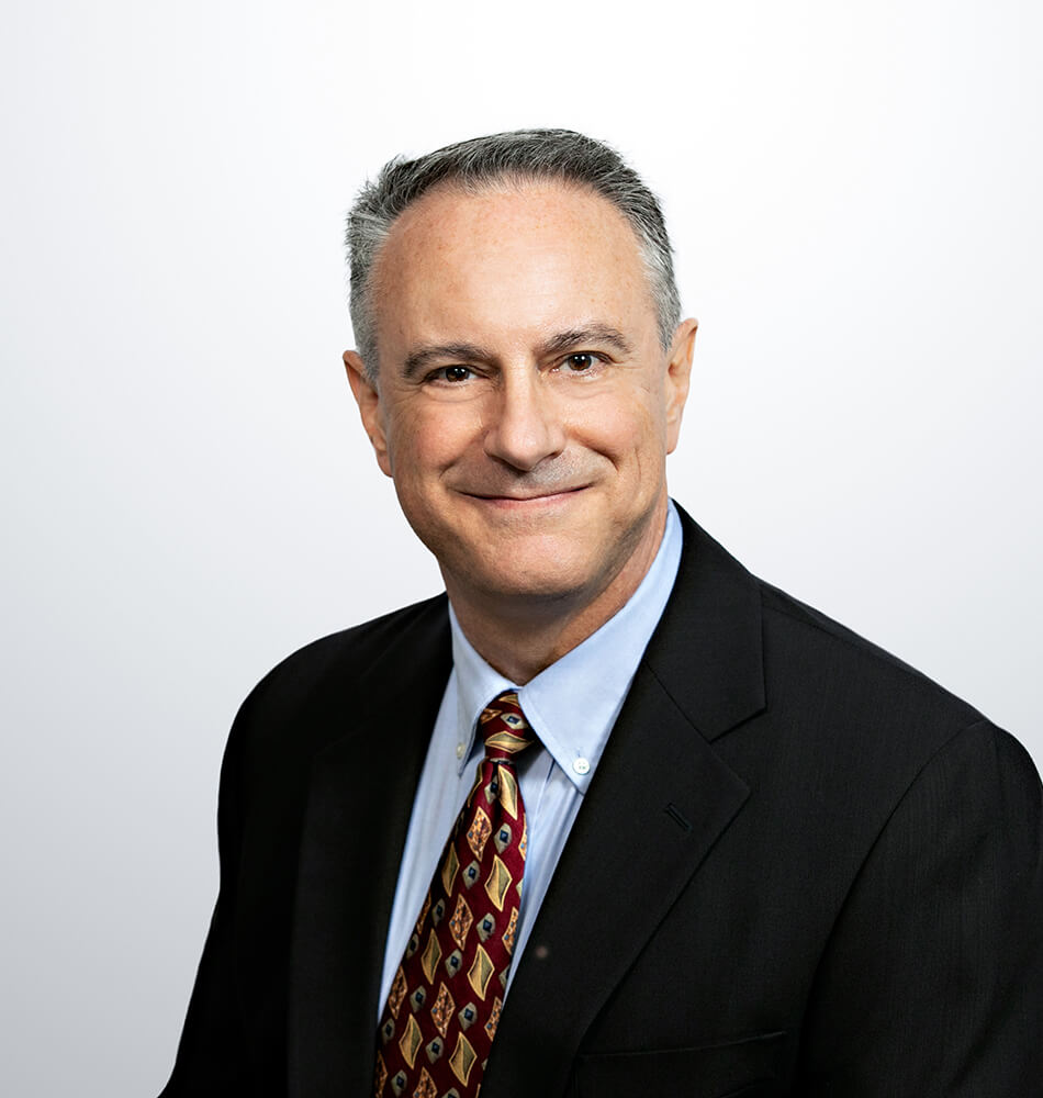 Bob Zarriello