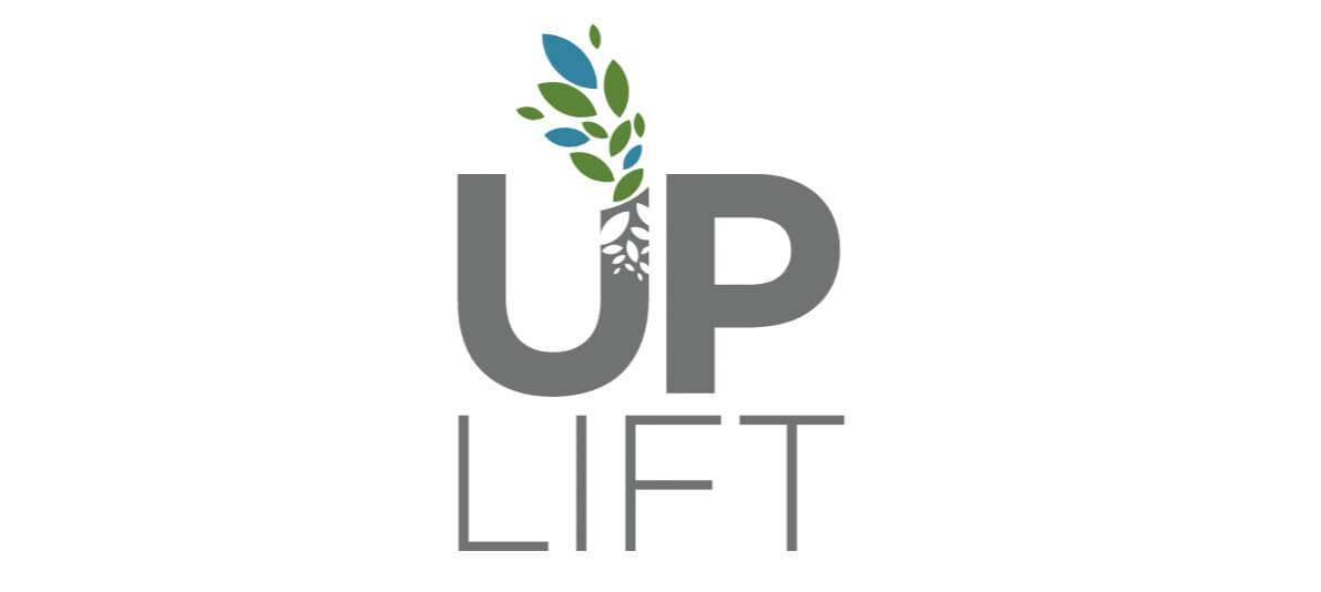 UPLift Logo